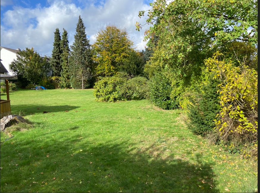 Baugrundstück 1, 570 m², Eichendorff-Eck Sankt Augustin